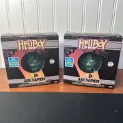 Funko 5 Star: Hellboy - Abe Sapien - GameStop (GS) (Exclusive) QTY:2
