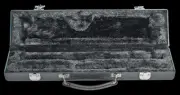 Xtreme FLUTE CASE ABS Black