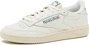 [Reebok] Men's Club C 85