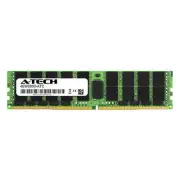 32GB DDR4 2133MHz PC4-17000 LRDIMM (Lenovo 46W0800 Equivalent) Server Memory RAM