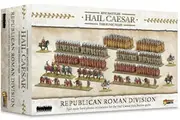 Hail Caesar - Republican Roman Division