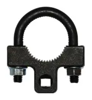 946 Low Profile Inner Tie Rod Tool , Black