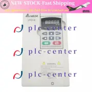 New Delta VFD037B43A AC Drive VFD B Inverter 5HP 460V Sensorless Vector