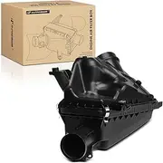 A-Premium Air Filter Box Replacement for Honda Accord 2013-2017 Acura TLX 2015-2020, 2.4L, W/o Air Strainer