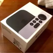 NEW ⭐️ Apple TV 4K