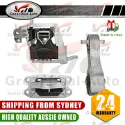 3x Front Lower Engine Right Mounts Fit BMW X1 X2 F46 F55 MINI F54 F56 F60 1.2T (for: Mini)