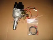 New Electronic Ignition Distributor for Triumph Spitfire 1962-1974 with Delco (for: Triumph)