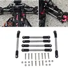 Tie Rod Upgrade Kits for LOSI 1/10 LASERNUT TENACITY ULTRA 4 ROCK TACER-LOS03028