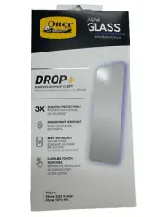 OtterBox Alpha Glass Screen Protector for iPhone 2022 X-Large, iPhone 13 Pro Max