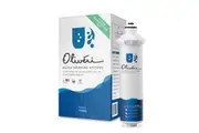 3 Way Filter Tap or Satellite Tap Water Filtration System