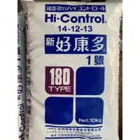 在飛比找蝦皮購物優惠-愛上種子 新 好康多 1號 180天型 10公斤   直接撒