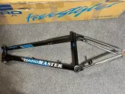 NEW! 1988/2018 HARO MASTER LINEAGE 30TH ANNIVERSARY FRAME