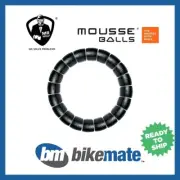 MrWolf Mousse Tyre Balls Kit Rear 140/80-19 or 120/90-19 (22 Balls) 36-MB2000