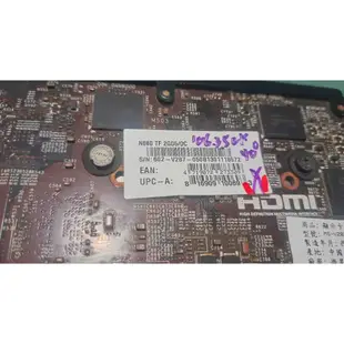 【老農夫} MSI N660 TF 2GD5/OC G-SYNC Support GeForce GTX 660 2GB