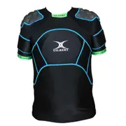 Gilbert XP 500 Shoulder Pads