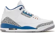 [Nike] Air Jordan 3 Retro Men's Shoes Size - 14