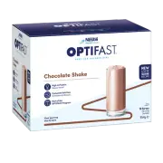 Optifast VLCD Chocolate Shake 18 x 53g Sachets (954g) Meal Replacement Diet