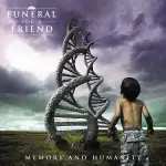 ##00 全新CD FUNERAL FOR A FRIEND ‎– MEMORY AND HUMANITY