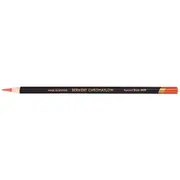 Derwent Chromaflow Coloured Pencil Autumn Blaze