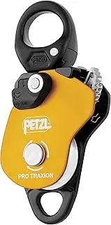 PRO Traxion Simple Locker Pulley