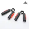 adidas Training- 防滑訓練握力器(10kg) x1