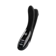 Mystim Tingling Aparte E-Stim Vibrator - Electro Stimulation Sex Toy