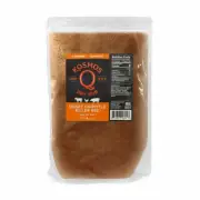 Kosmos Q Killer Bee Chipotle Honey BBQ Rub