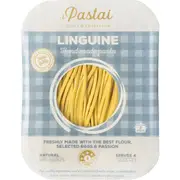 I Pastai Fresh Pasta Linguine Pasta 350g