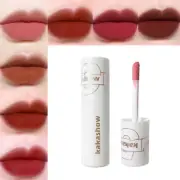 Long Lasting Liquid Lipstick Velvet Matte Lip Gloss Waterproof Women Cosmetic