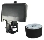Air Box Assembly with Air Filter Gas Engines Fits Honda GX160 5.5HP GX200 6.5HP