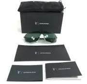 Oliver Peoples x Roger Federer Sunglasses OV1344S 533971 R-5 Ryegrass Pewter 130