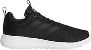 [adidas] womens Lite Racer Cln Lace Up Sneakers