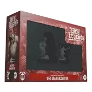 Epic Encounters - Local Legends - Owlbear