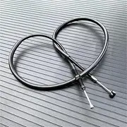 TAHYUI 111cm Motorcycle Control Wire Clutch Cable Motocross Lines Parts Accessories for F800GS (K72) 2006 2007 2008 2009 2010 2011 2012