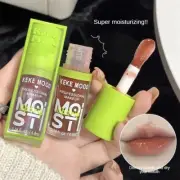 Sexy Lip Gloss Plumping Lip Oil Hydrating Moisturizing Lipstick Lip Tinted Lip G