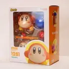 Nendoroid Kirby Waddle Dee Toy Action Figure Goods New 60mm