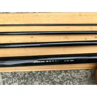 在飛比找蝦皮購物優惠-DAIWA REGAL 3-52 遠投  中通磯釣竿 日本進