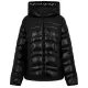 【MONCLER】新款 女款 NARLAY 連帽羽絨外套-黑色(0號USA-XS、1號USA-S、2號USA-M、3號USA-L、4號USA-XL)