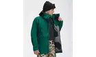 $749 North Face BRIGANDINE FUTURELIGHT JACKET Men XL Waterproof Mountain Steep