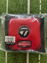 TaylorMade Vault “Grill” BBQ Limited Mallet Putter Headcover - BRAND NEW!