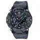 【CASIO 卡西歐】G-SHOCK 澀谷尋寶 街頭復古風雙顯錶 GA-2200SBY-8A_ 47.1mm