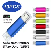 Wholesale Micro USB flash drives 1GB 2GB 4GB 8GB 16GB 32GB 64GB 128GBPendrive