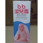 B.B.潔兒霜850ML，1瓶下標區 （BB潔兒霜）BB潔兒霜