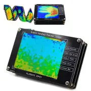 MLX90640 2.8" Thermal Imager Thermal Imaging Camera For Electronics Repairs JP