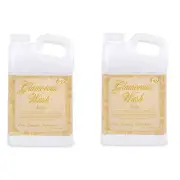 Tyler Candle Company Icon 32 ounce Liquid Laundry Detergent, Pack of 2