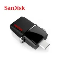 在飛比找樂天市場購物網優惠-SanDisk Ultra Dual OTG 雙傳輸 USB