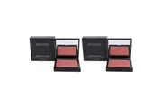 Blush Colour Infusion - Peach by Laura Mercier for Women - 0.2 oz Blush - Pack of 2