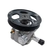 Machter Power Steering Pump Fit For Mitsubishi L200 L200 Sportero Triton ML-MN MQ MR MR995025