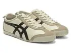Onitsuka Tiger MEXICO 66 IVORY BLACK 1183C102 752 Authentic