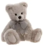 Jelly Bean by Charlie Bears - plush collectable teddy - CB245381G